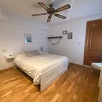 Alquilar 3 dormitorio apartamento en Valencia