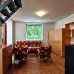 Pronájem domu 68m² s pozemkem 80m²