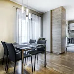 Rent 1 bedroom apartment of 40 m² in Łódź