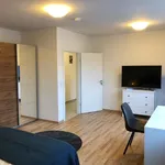 Miete 1 Schlafzimmer wohnung von 23 m² in Stuttgart