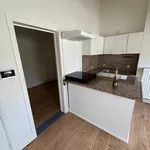 Huur 1 slaapkamer appartement in Antwerpen