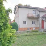 Pronajměte si 3 ložnic/e byt o rozloze 69 m² v Litvínov