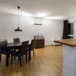 Rent 2 bedroom apartment of 47 m² in Lodz