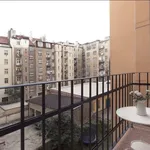 Pronajměte si 1 ložnic/e byt o rozloze 30 m² v Prague