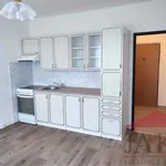 Pronajměte si 1 ložnic/e byt o rozloze 39 m² v Hartmanice