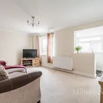 Rent 4 bedroom house in Norwich