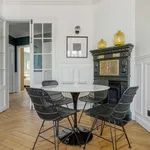 Appartement de 68 m² avec 2 chambre(s) en location à paris