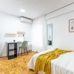 Alquilar 10 dormitorio apartamento en Madrid