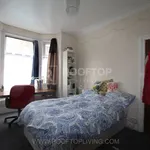 Rent 6 bedroom house in Yorkshire And The Humber