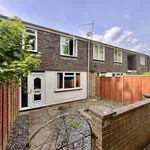 Rent 3 bedroom house in Basingstoke