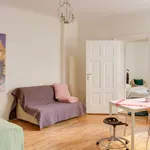 Miete 1 Schlafzimmer wohnung von 49 m² in Berlin