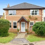 Rent 4 bedroom house in Cherwell District