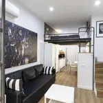 Rent 1 bedroom apartment of 37 m² in Barcelona