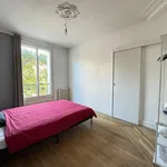 Appartement de 42 m² avec 2 chambre(s) en location à Le