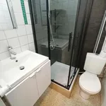 Rent 1 bedroom apartment in Charleroi