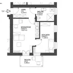 1 MONAT MIETFREI  Helle 2-Zimmer Neubau-Mietwohnung in der Villa Assmann, Top 4 [GF,LB]