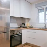 Rent 3 bedroom apartment of 60 m² in madrid