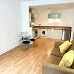 Rent 2 bedroom apartment in Glasgow  City Centre