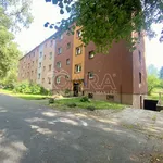 Pronajměte si 2 ložnic/e byt o rozloze 48 m² v Ostrava