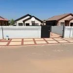 Rent 3 bedroom house in Pretoria