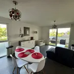 Rent 3 bedroom apartment of 64 m² in LE GRAND