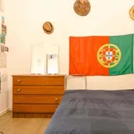 Quarto em Lisboa