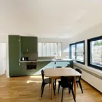 Rent 1 bedroom apartment of 56 m² in Paris