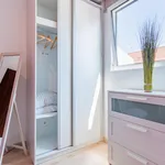 Alugar 1 quarto apartamento em Coimbra