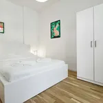 Miete 1 Schlafzimmer wohnung von 42 m² in Berlin