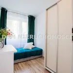 Rent 4 bedroom apartment of 60 m² in Olsztyn