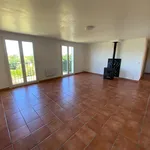 Rent 5 bedroom house of 89 m² in Fendeille