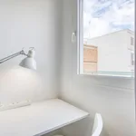 Alquilar 4 dormitorio apartamento en Valencia