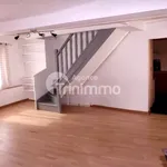 Appartement de 75 m² avec 3 chambre(s) en location à LA TRINITE