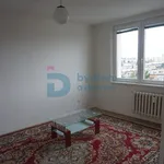 Rent 1 bedroom apartment of 45 m² in Olomouc