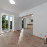 Pronajměte si 3 ložnic/e byt o rozloze 108 m² v Ostrava