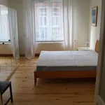 Huur 1 slaapkamer appartement in Evere