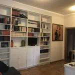 Rent 5 bedroom apartment of 100 m² in Roma