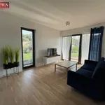 Rent 2 bedroom apartment of 66 m² in Jelenia Góra, Cieplice