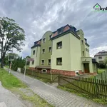 Pronájem bytu 2+kk, 27 m2, Plzeňská ul., Konstantinovy Lázně