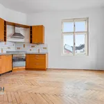 Pronájem byty 2+kk, 70 m2 - Náchod