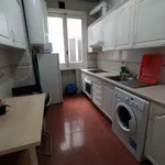 Rent a room of 180 m² in Madrid