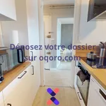 Appartement de 10 m² avec 3 chambre(s) en location à Toulouse