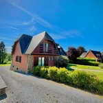 Maison de 1600 m² avec 5 chambre(s) en location à Floreffe