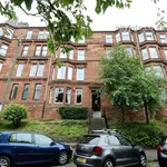 Rent 1 bedroom house in Glasgow  West