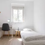 Habitación en madrid