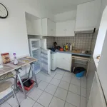 Rent 1 bedroom apartment of 39 m² in Auch