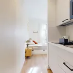 Rent 1 bedroom apartment of 19 m² in Montpellier