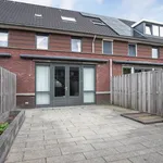 Huur 4 slaapkamer huis van 129 m² in 's-Gravenhage