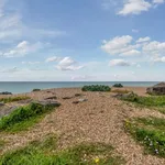 Flat to rent in Ferring Marine, Ferring, Worthing, West Sussex BN12