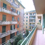 Rent 4 bedroom apartment of 115 m² in Genova